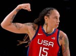Brittney Griner: a Journey Through Triumph and Trials