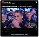 Bust That Nut Challenge Exposed