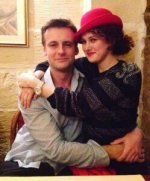 Callum Blue Wife: Exploring the Life and Love of the Talented Actor