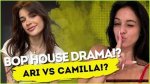 Camilla Araujo: the Rise of an Onlyfans Star and the Impact of Leaked Content