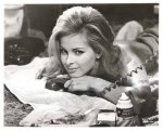 Camilla Sparv Biography, History, Age, Weight, Height, Relationships ·