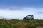 Can a Smart Car Be Towed Behind a Motorhome? |