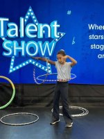 Celebrating Talent: the Remarkable World of Short Actors Male