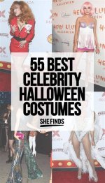 Celebrity Costume Ideas for Women: Unleashing Your Inner Star