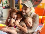 Chris Brown's Children: a Deep Dive into His Fatherhood Journey