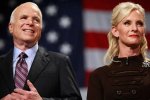 Cindy Mccain, John Mccain’s Wife Bio, Age, Net Worth, Children, Height