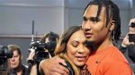 Cj Stroud's Mother: a Behind-the-Scenes Look at the Buckeye Star's Journey