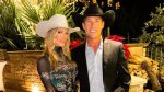 Colby Donaldson and Wife Britt Bailey Love Life & Romantic Relationship