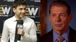 Could Wwe Releasing Superstars Be a Huge Opportunity for Aew?