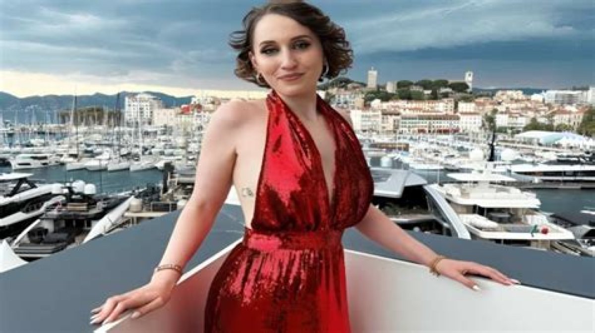 Cristina Spruell Height, Weight, Net Worth, Age, Birthday, Wikipedia, Who, Nationality, Biography