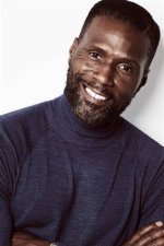 Curtiss Cook: Unveiling the Net Worth of a Versatile Actor