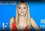 Dakota Fanning's Worth: a Deep Dive into Her Success