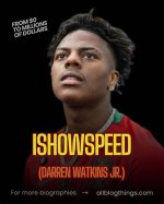 Darren Watkins: the Rise of a 5-Star Football Prodigy