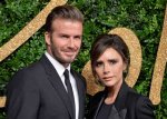 David Beckham Bio, Age, Wife, Children, Parents, Net Worth