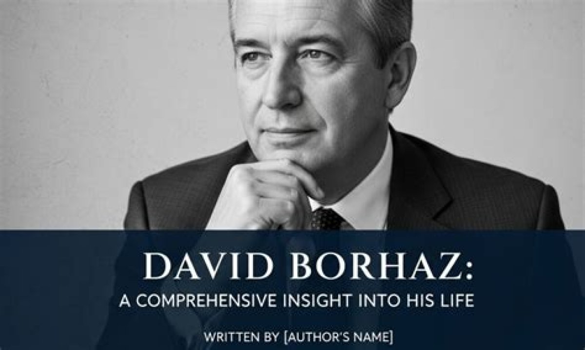 David Leon Children: a Comprehensive Insight into the Family Life of the Acclaimed Actor