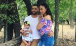 Dearica Hamby and Alonzo: Love, Support, and Success