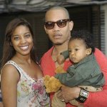 Dewayne Turrentine Jr Parents