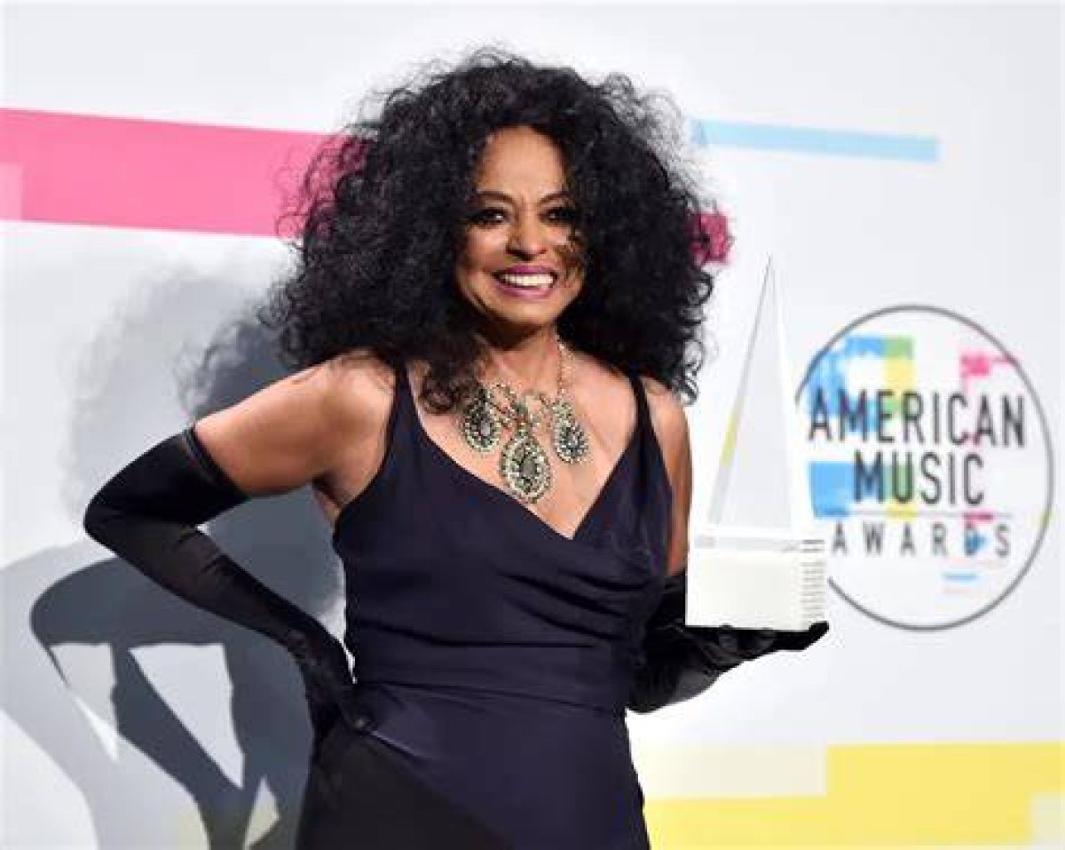 Diana Ross Net Worth | Celebrity Net Worth