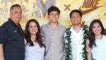 Dillon Gabriel and His Family's Inspiring Journey