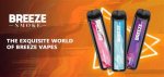 Discover Exceptional Brucedrop Vapes: Unparalleled Vaping Experience