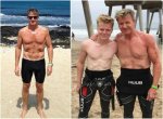 Discover Gordon Ramsay's Height and Weight: Unveiling the Untold Secrets