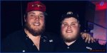 Discover Luke Combs' Brother: an Unbreakable Bond