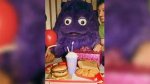 Discover the Delectable Fate of the Grimace Shake: a 2024 Return?