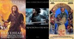 Discover the Enchanting World of Medieval Movies on Netflix