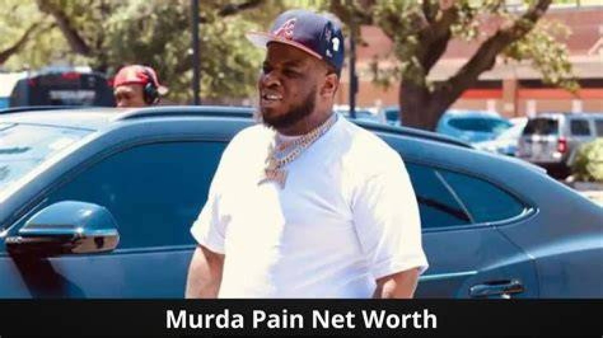 Discover the Net Worth of Murda Pain and Uncle Murda
