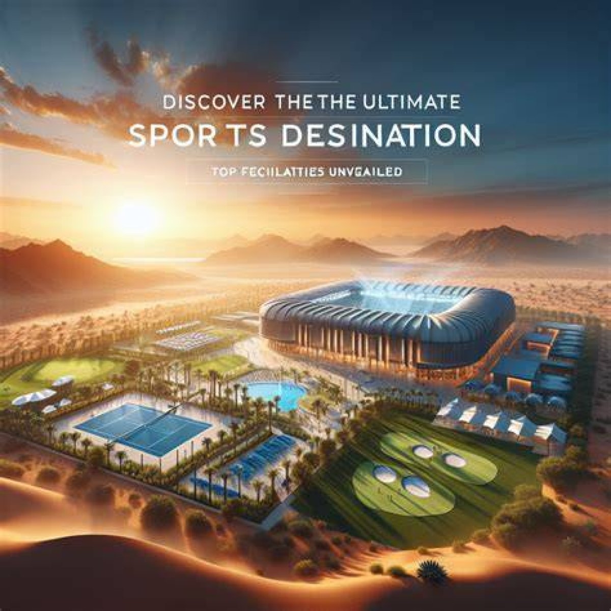 Discover the Ultimate Fan Destination