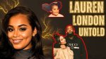 Discover the Untold Story Behind Lauren London's Parents