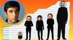 Discovering Al Pacino's Height: the Iconic Actor's Physical Presence