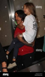 Discovering Anthony Kiedis' Daughter: a Glimpse into Her Life