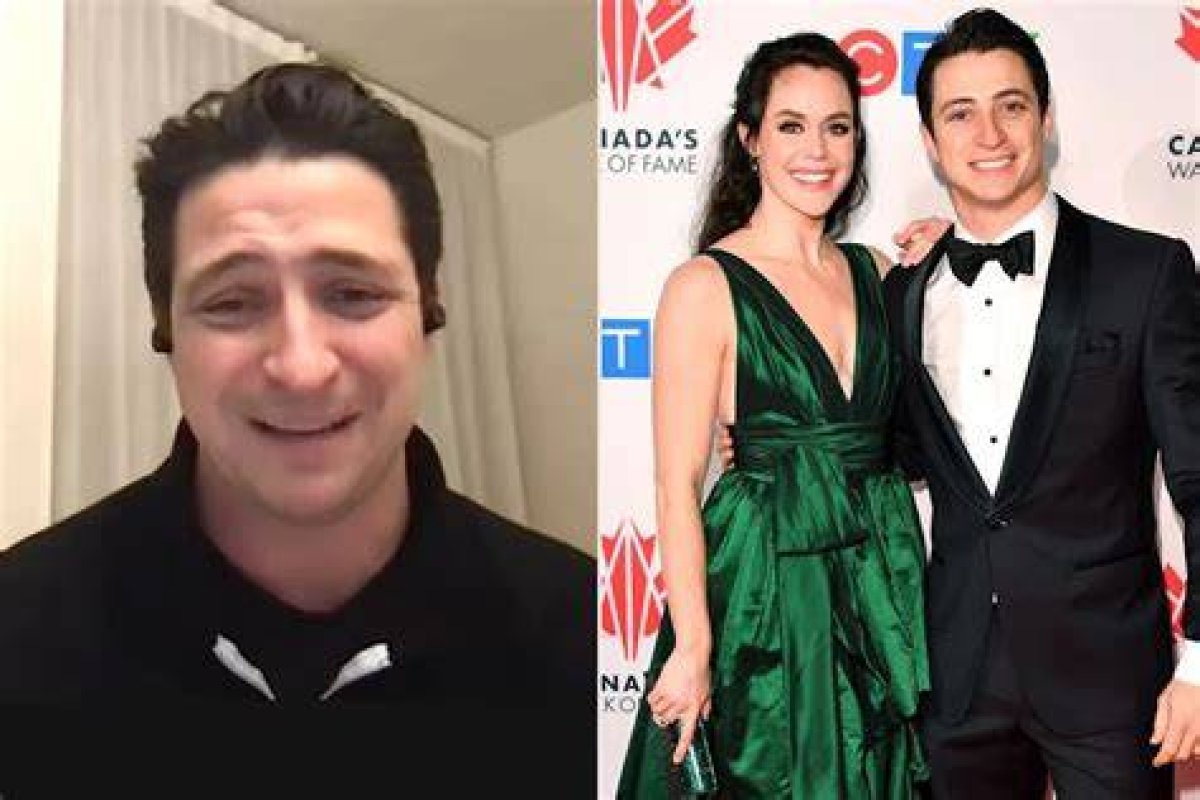 Discovering Scott Moir's Wife: a Deep Dive into Their Love Story