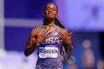 Discovering Sha Carri: Height and Weight Insights