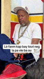 Discovering the Essence of Fanm Kap Koke