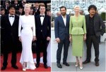 Discovering the Fascinating Tilda Swinton Height in Feet
