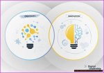 Discovering the Jellybeanbrains of Creativity and Innovation