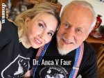Dr Anca Faur Net Worth: Where Is She Currently Working?