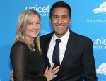 Dr. Sanjay Gupta's Wife Illness: a Journey of Love and Resilience
