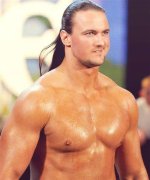 Drew Mcintyre Debut