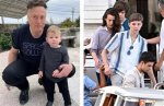 Elon Musk and His Son Griffin Musk: a Unique Bond