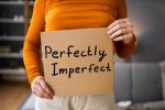 Embracing Imperfection: the Journey of Badhabitmom
