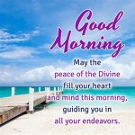 Embracing Sunday Blessings: Good Morning Divine Inspirations and Prayers