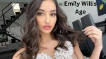 Emily Willis Onlyfans Leak Aftermath and Repercussions