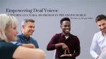 Empowering Voices: the Art of Community Organizing
