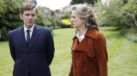 Endeavour: Abigail Thaw's Special Family Tie to the Show Including Daughter Who Appeared in Cast