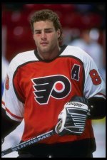 Eric Lindros Net Worth |