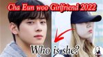 Eunwoo's Rumored Girlfriend: Unveiling the Truth
