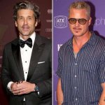 'Euphoria' Fans Campaign for Patrick Dempsey, Eric Dane Reunion